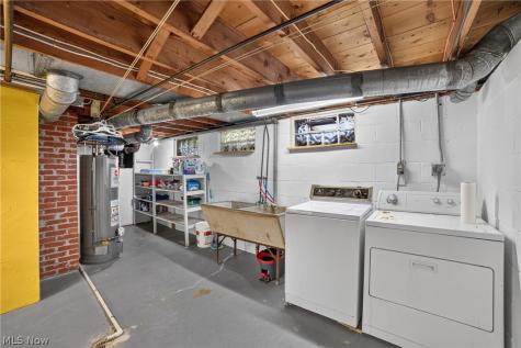 309 Hafely Drive Lorain OH 44052