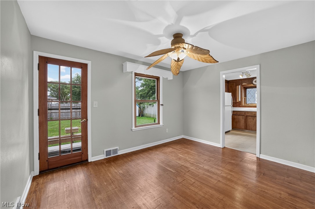309 Hafely Drive Lorain OH 44052
