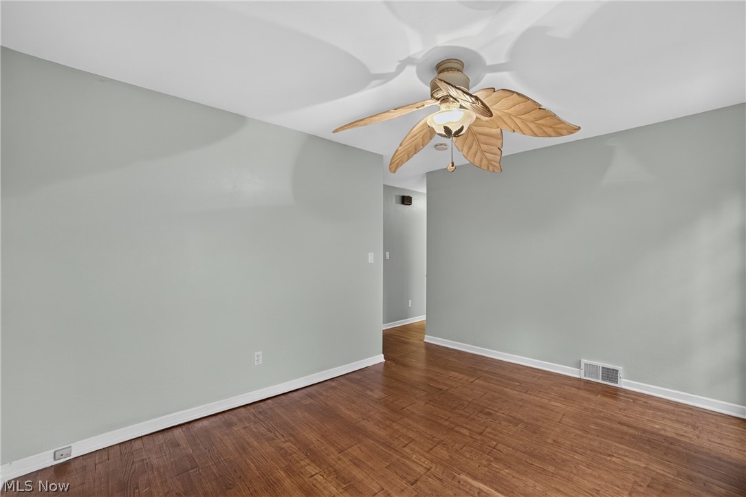309 Hafely Drive Lorain OH 44052