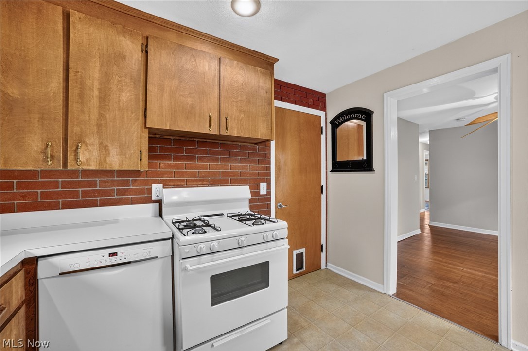 309 Hafely Drive Lorain OH 44052