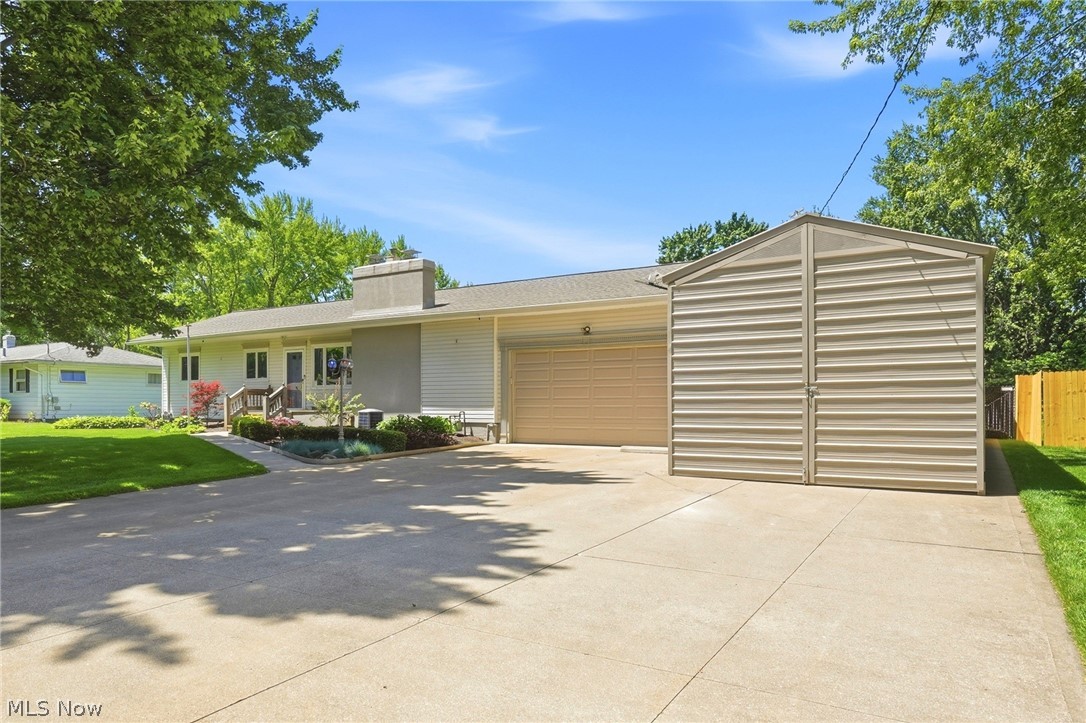 3230 Ethan Allen Road Barberton OH 44203