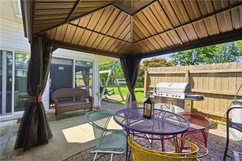 3230 Ethan Allen Road Barberton OH 44203