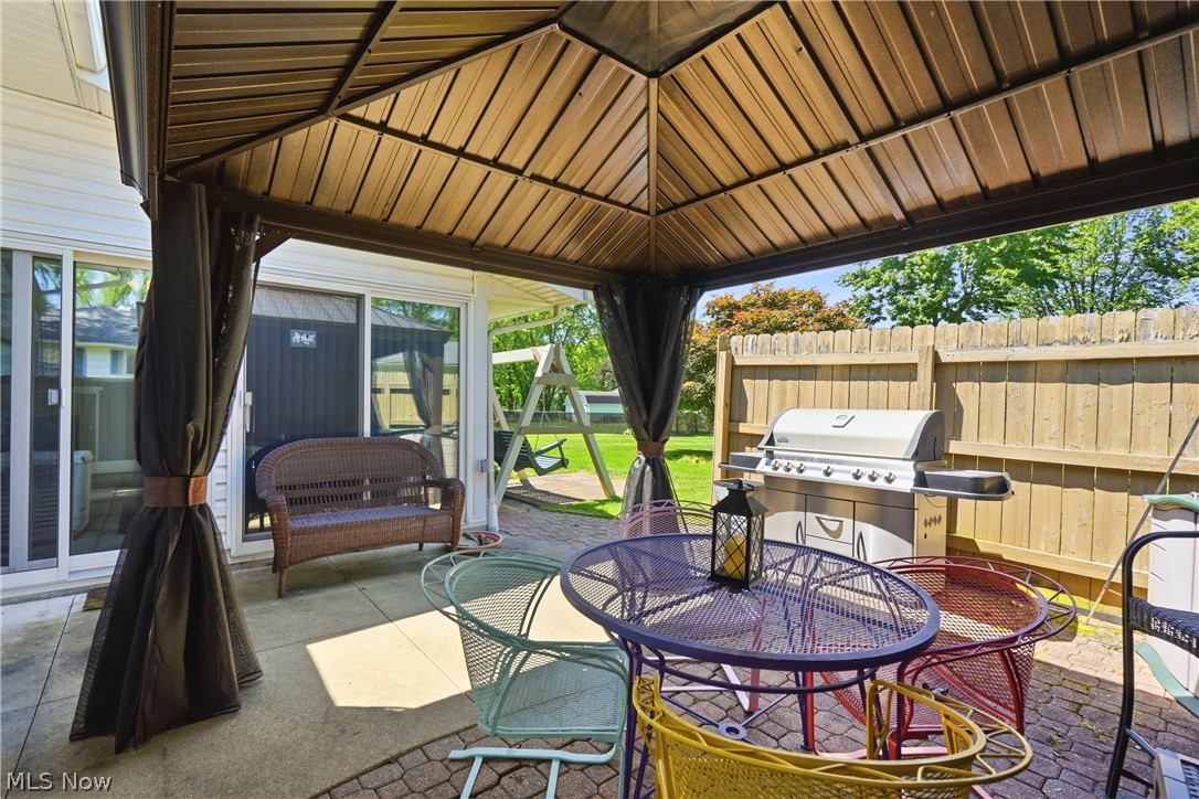 3230 Ethan Allen Road Barberton OH 44203