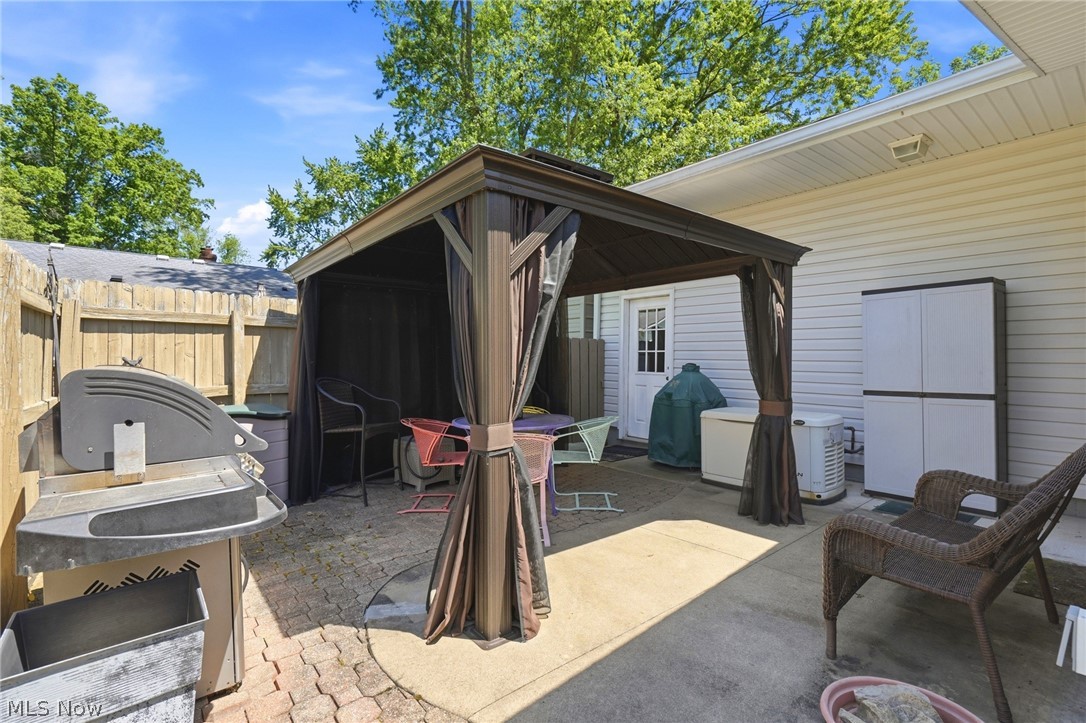 3230 Ethan Allen Road Barberton OH 44203