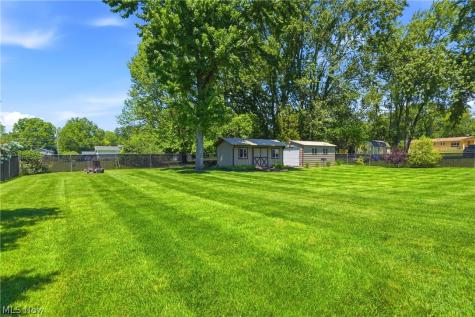 3230 Ethan Allen Road Barberton OH 44203