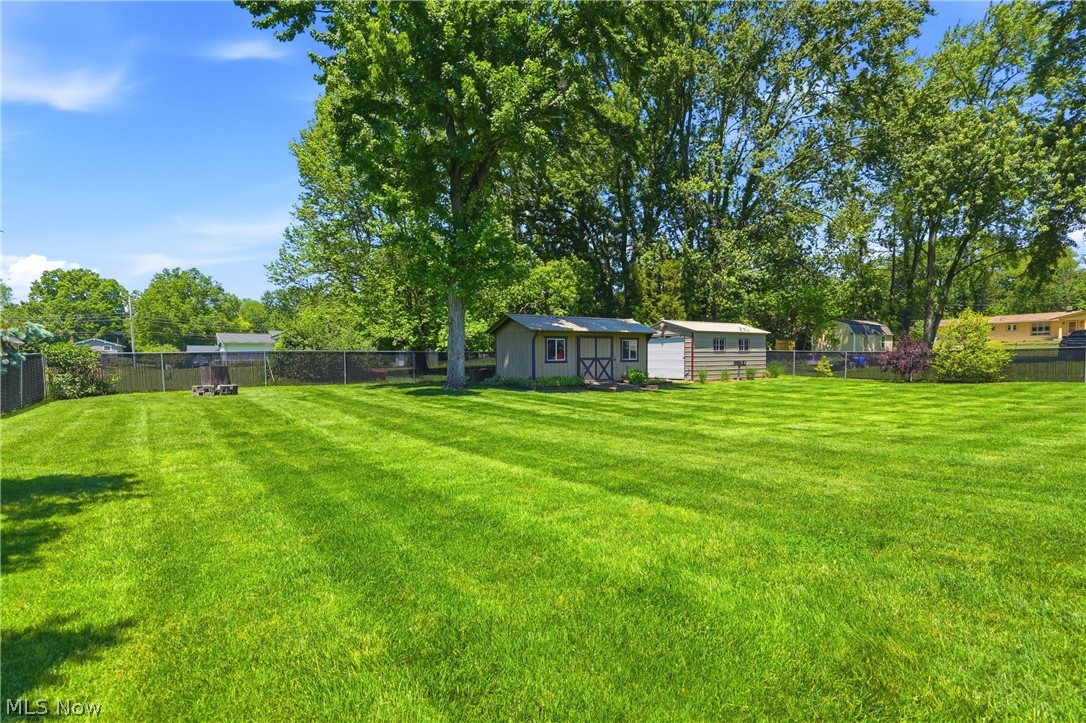 3230 Ethan Allen Road Barberton OH 44203