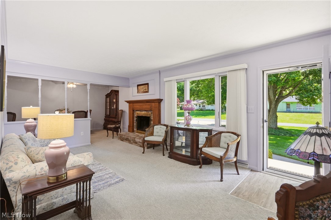 3230 Ethan Allen Road Barberton OH 44203
