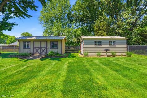 3230 Ethan Allen Road Barberton OH 44203