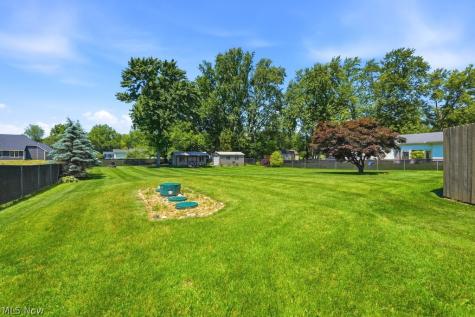 3230 Ethan Allen Road Barberton OH 44203