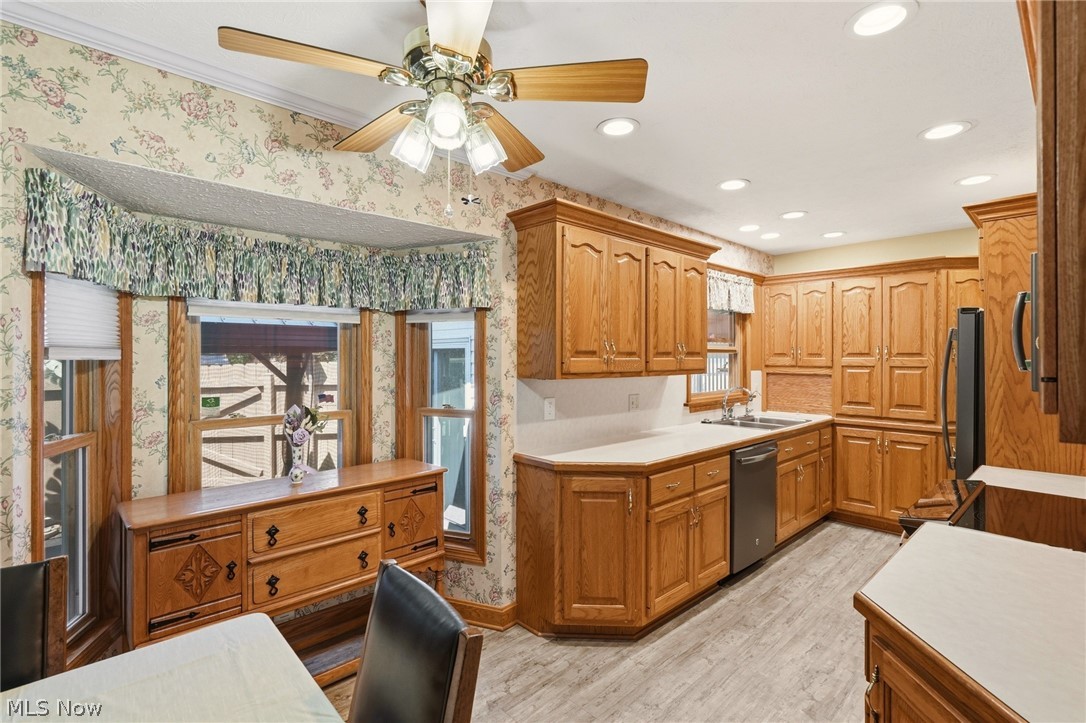 3230 Ethan Allen Road Barberton OH 44203
