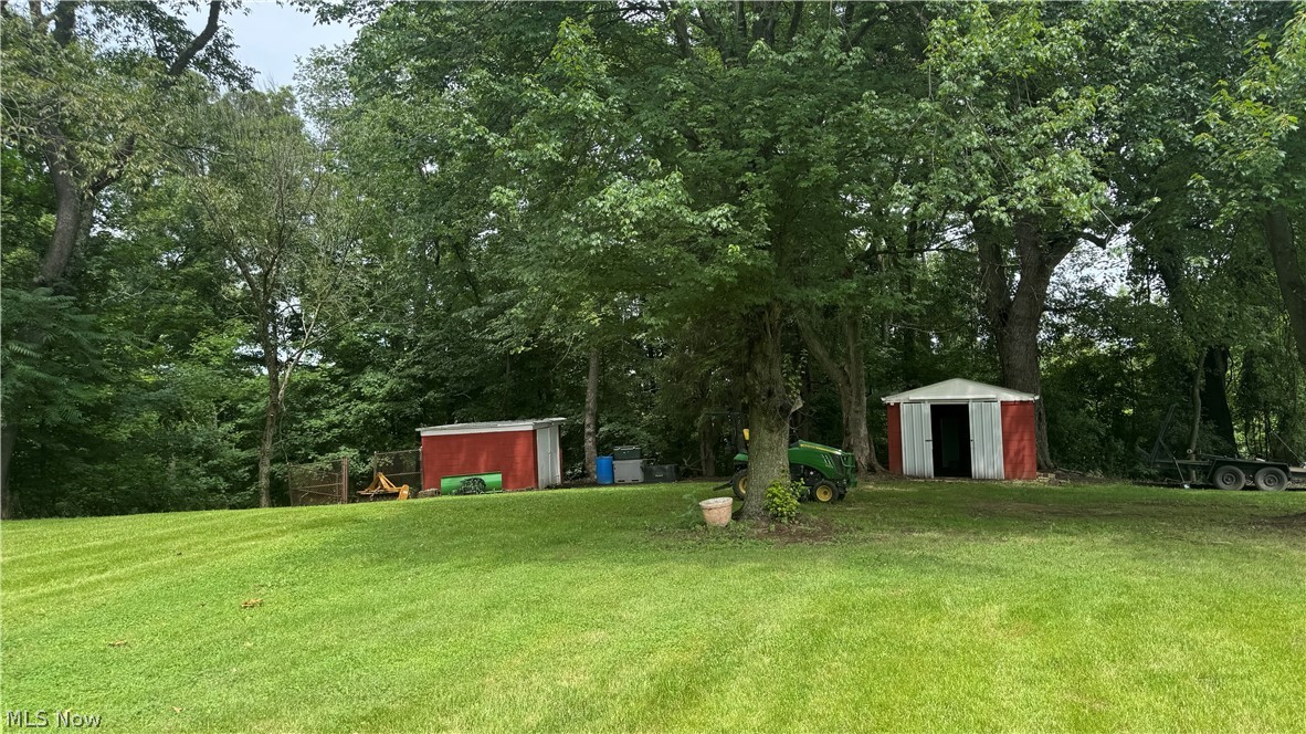 1042 County Road 42 Toronto OH 43964