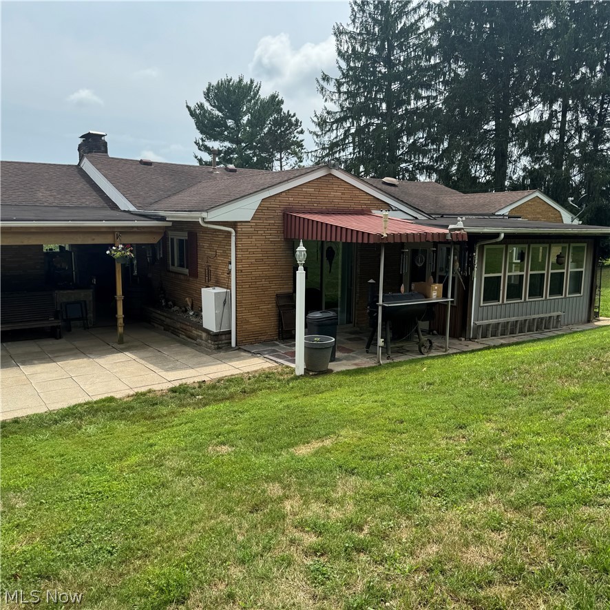 1042 County Road 42 Toronto OH 43964