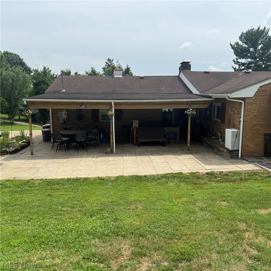 1042 County Road 42 Toronto OH 43964