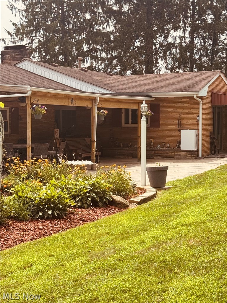 1042 County Road 42 Toronto OH 43964