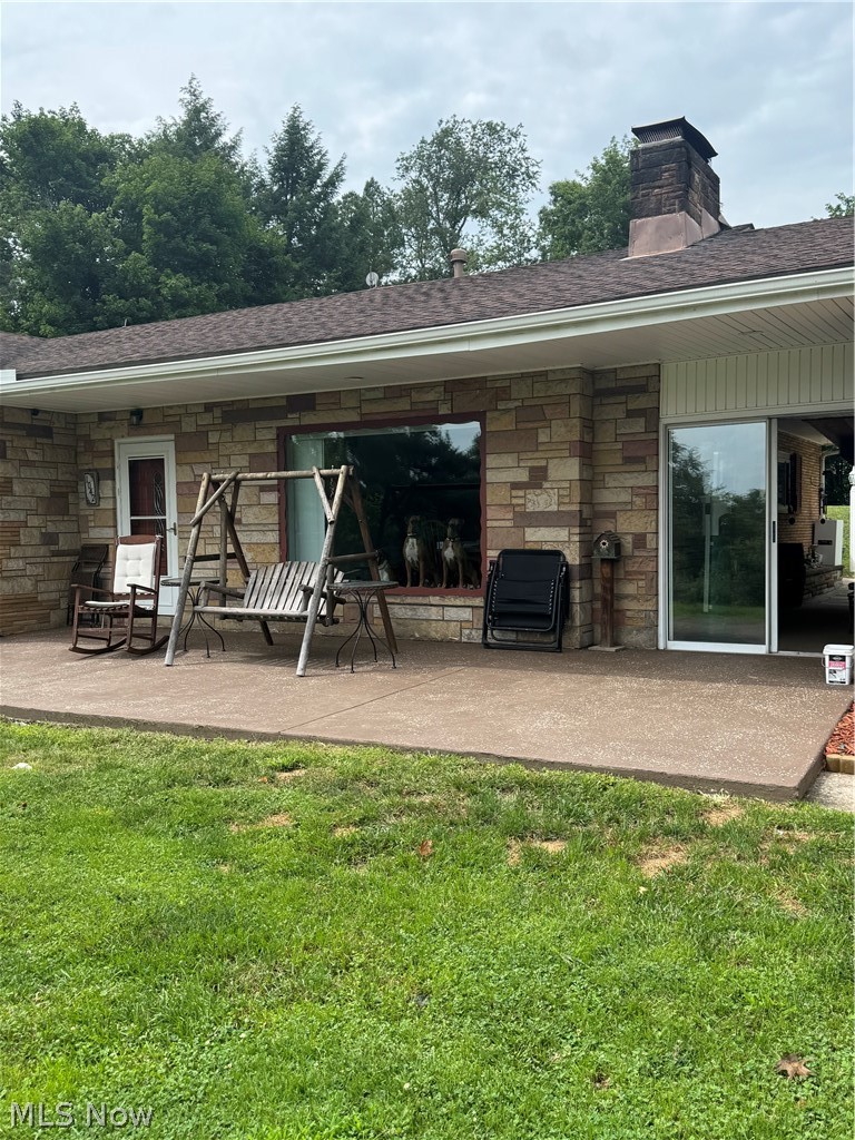 1042 County Road 42 Toronto OH 43964