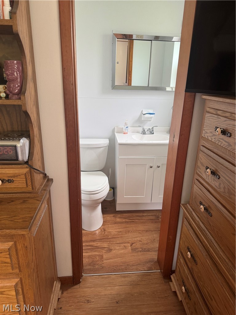 1042 County Road 42 Toronto OH 43964
