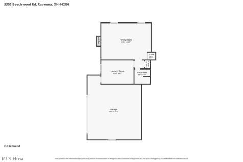 5305 Beechwood Road Ravenna OH 44266