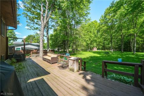 5305 Beechwood Road Ravenna OH 44266