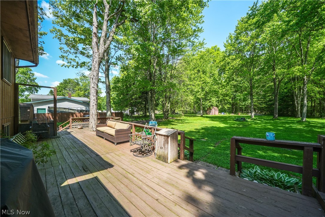 5305 Beechwood Road Ravenna OH 44266
