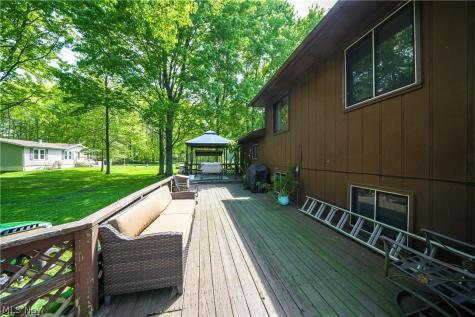 5305 Beechwood Road Ravenna OH 44266
