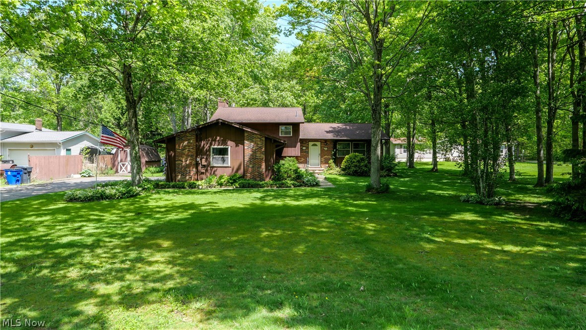 5305 Beechwood Road Ravenna OH 44266