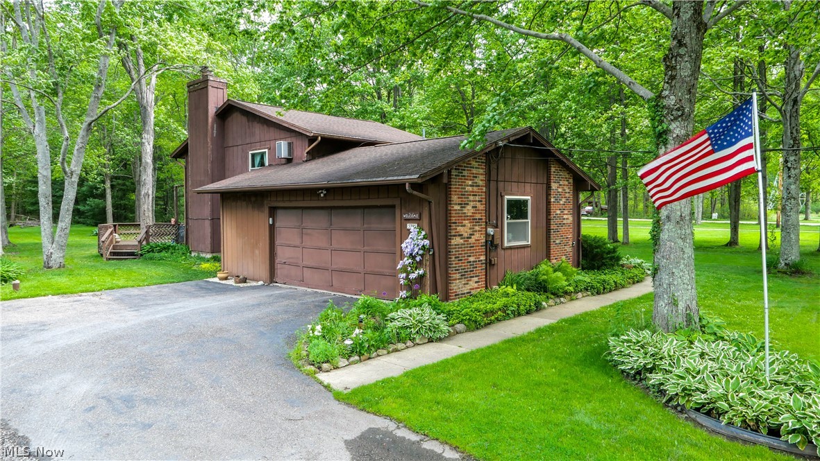 5305 Beechwood Road Ravenna OH 44266