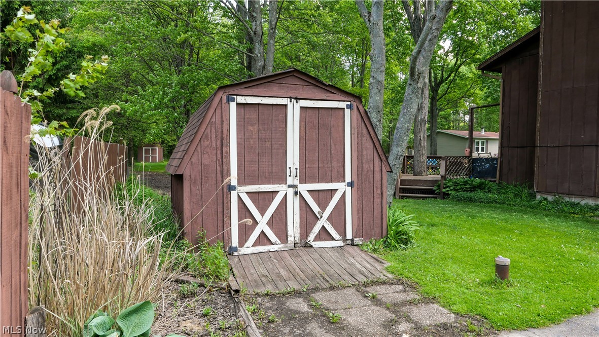 5305 Beechwood Road Ravenna OH 44266
