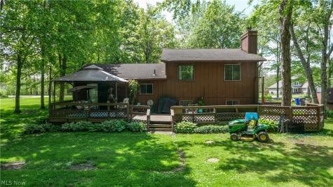 5305 Beechwood Road Ravenna OH 44266