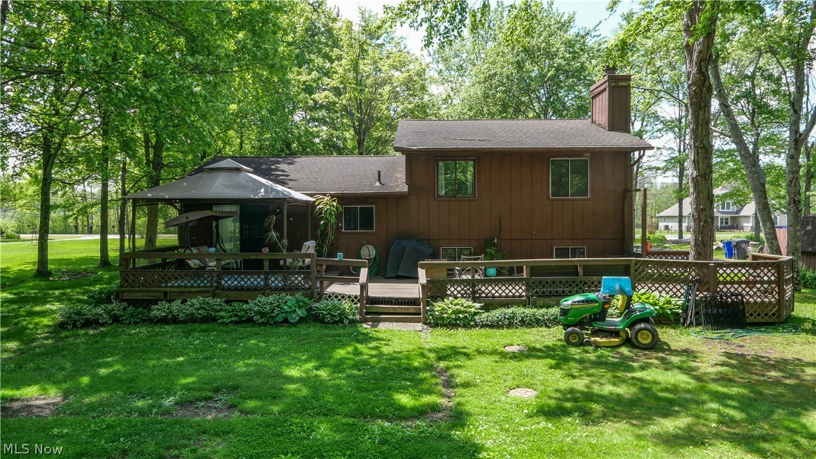 5305 Beechwood Road Ravenna OH 44266