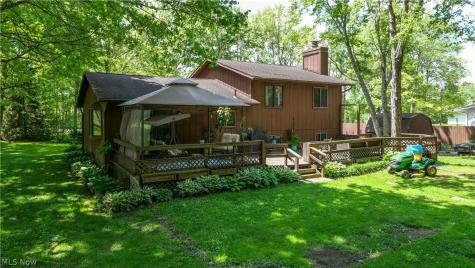5305 Beechwood Road Ravenna OH 44266