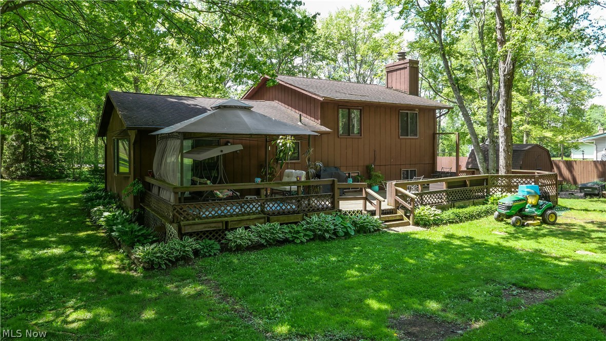 5305 Beechwood Road Ravenna OH 44266
