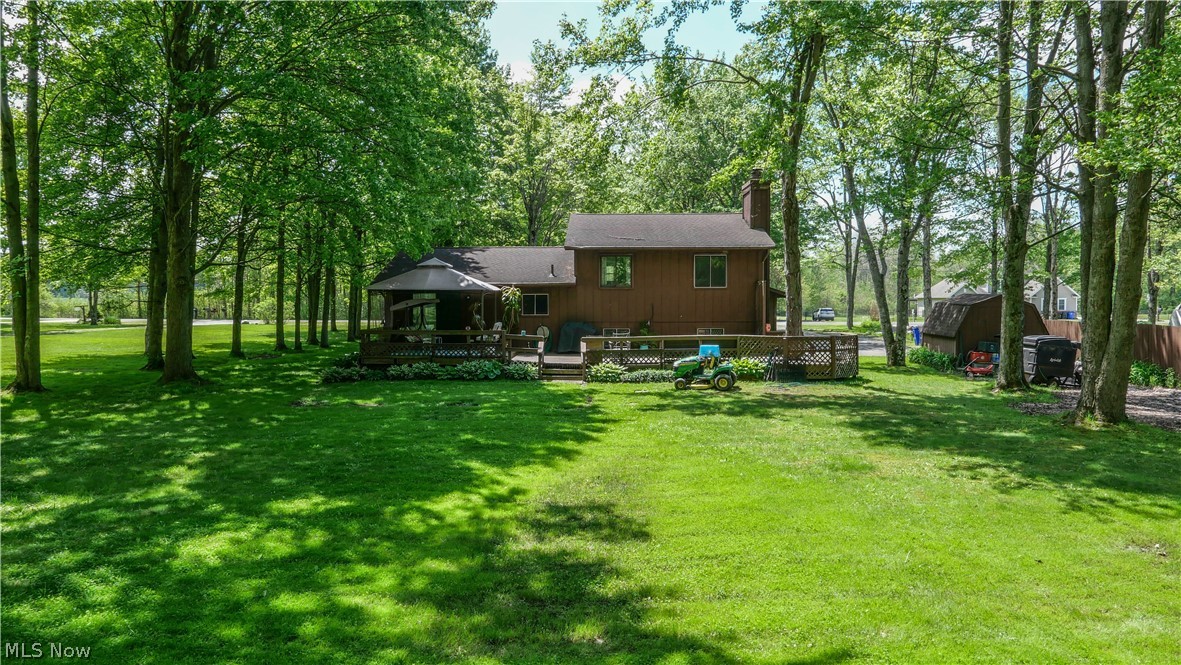 5305 Beechwood Road Ravenna OH 44266