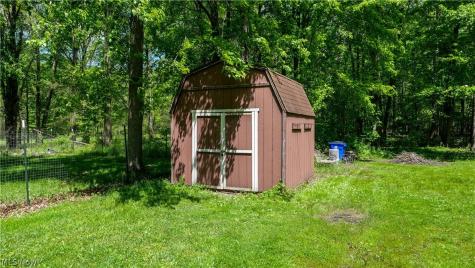 5305 Beechwood Road Ravenna OH 44266