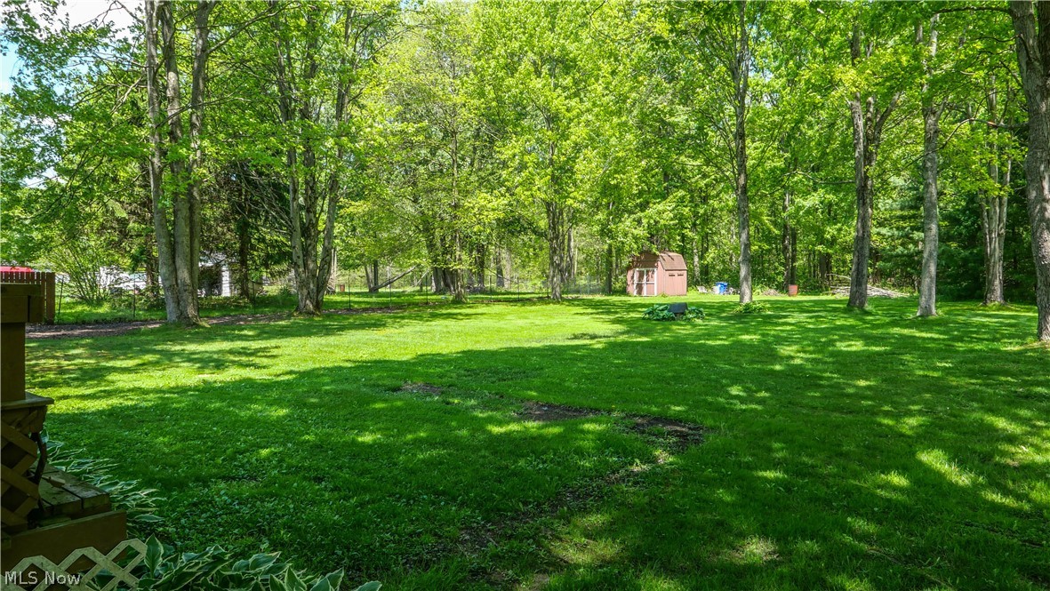 5305 Beechwood Road Ravenna OH 44266