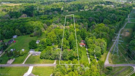 5305 Beechwood Road Ravenna OH 44266