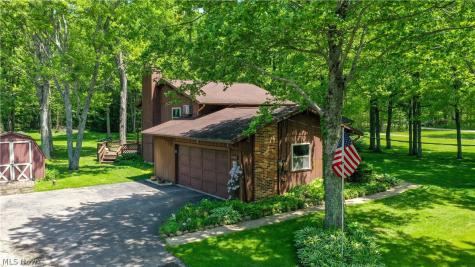 5305 Beechwood Road Ravenna OH 44266