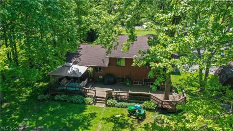 5305 Beechwood Road Ravenna OH 44266
