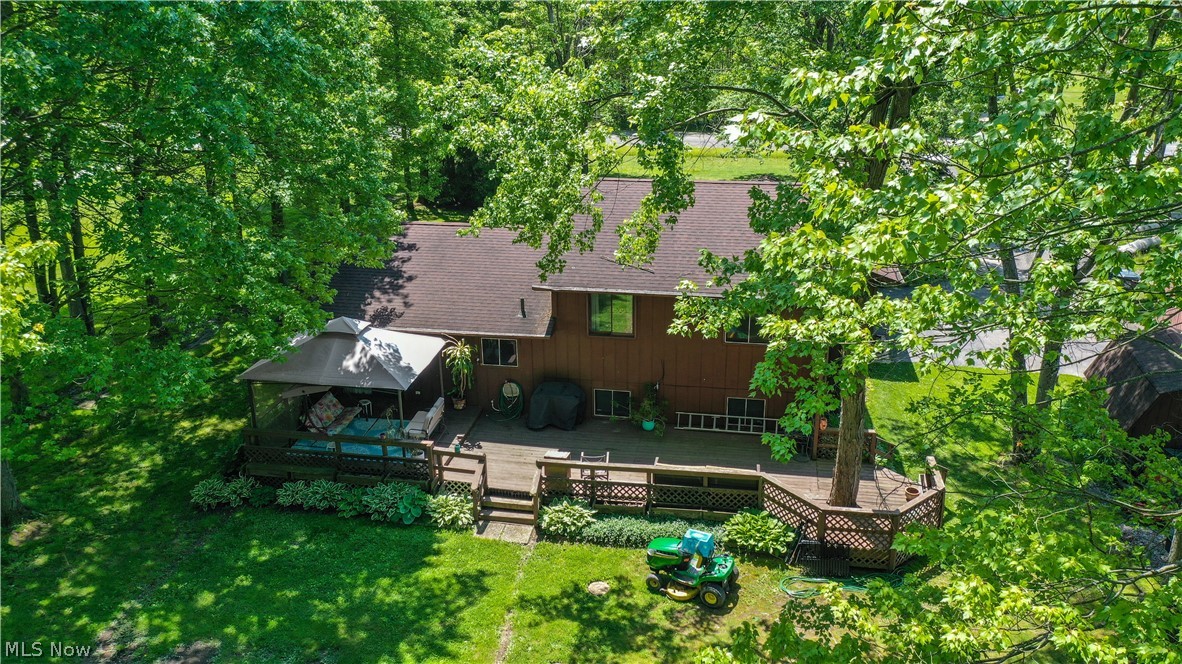 5305 Beechwood Road Ravenna OH 44266
