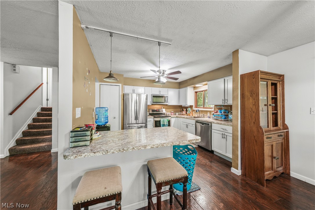 5305 Beechwood Road Ravenna OH 44266