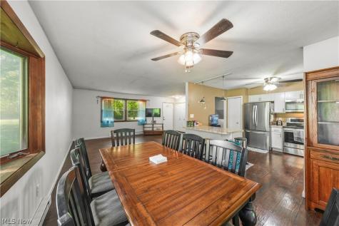 5305 Beechwood Road Ravenna OH 44266