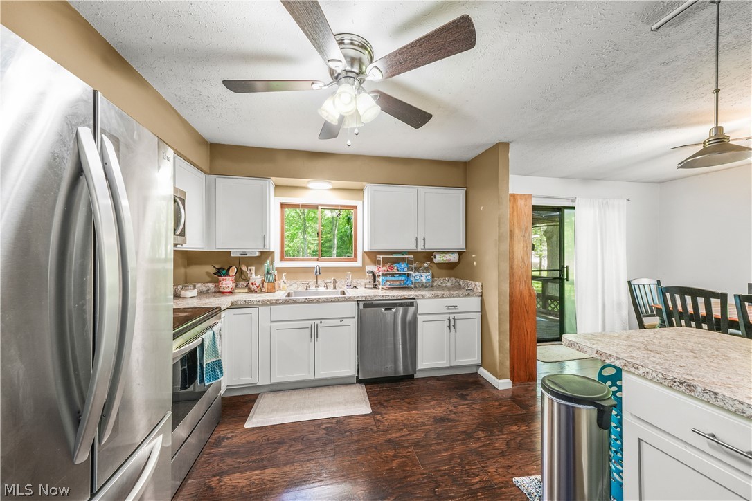 5305 Beechwood Road Ravenna OH 44266