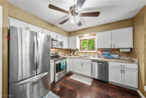 5305 Beechwood Road Ravenna OH 44266