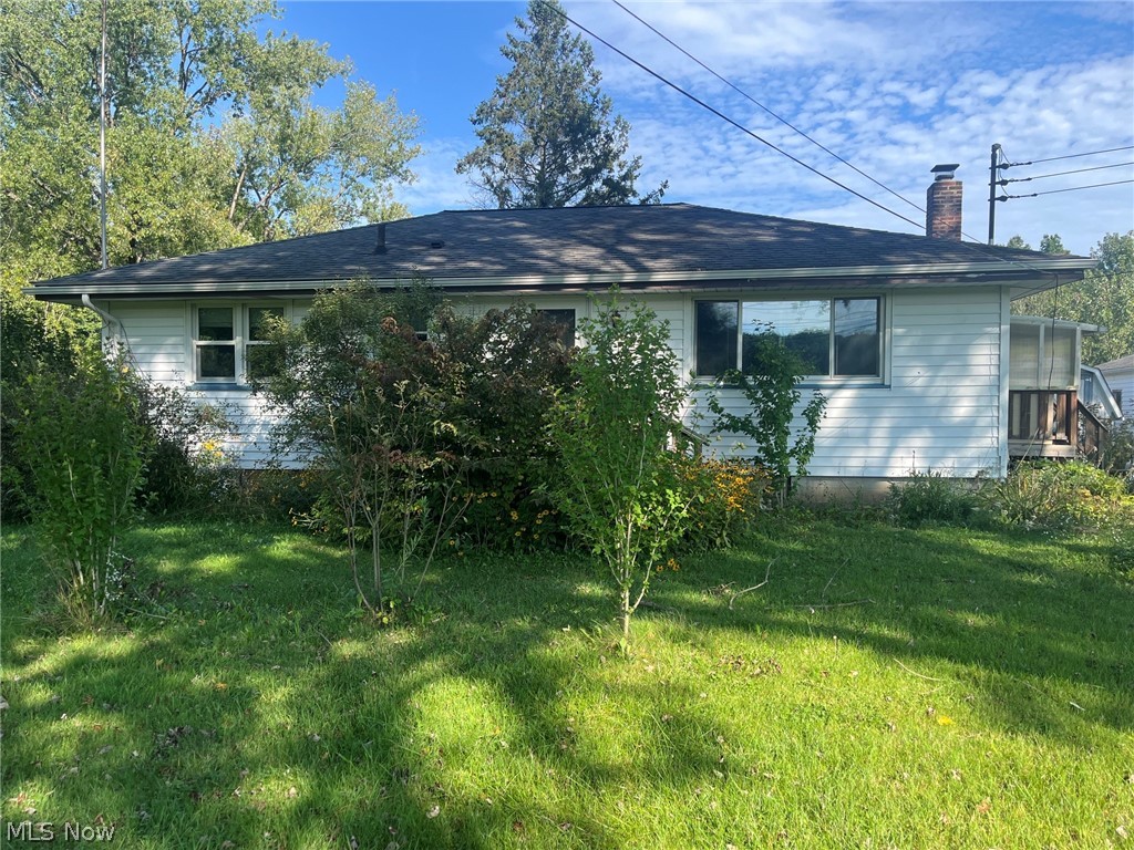 3762 Barclay Messerly Road Southington OH 44470