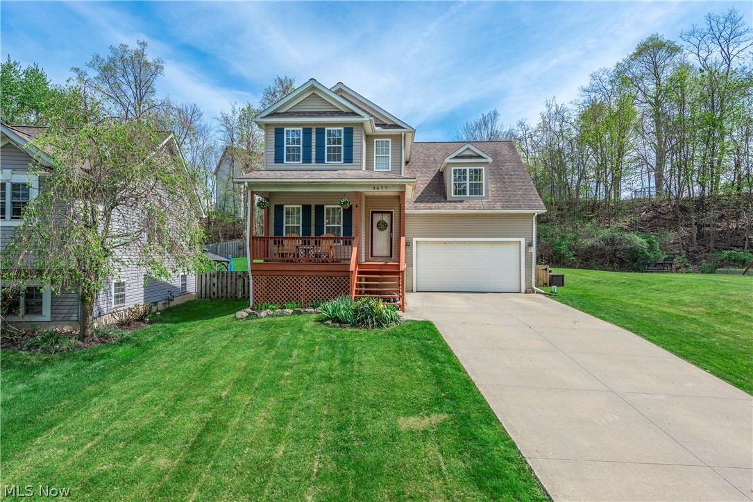 3677 Foothills Boulevard Willoughby OH 44094