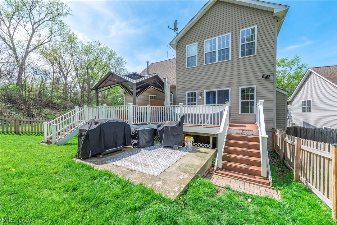 3677 Foothills Boulevard Willoughby OH 44094