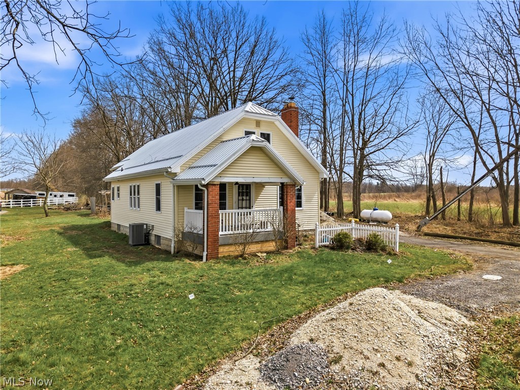 8305 Columbiana Canfield Road Canfield OH 44406
