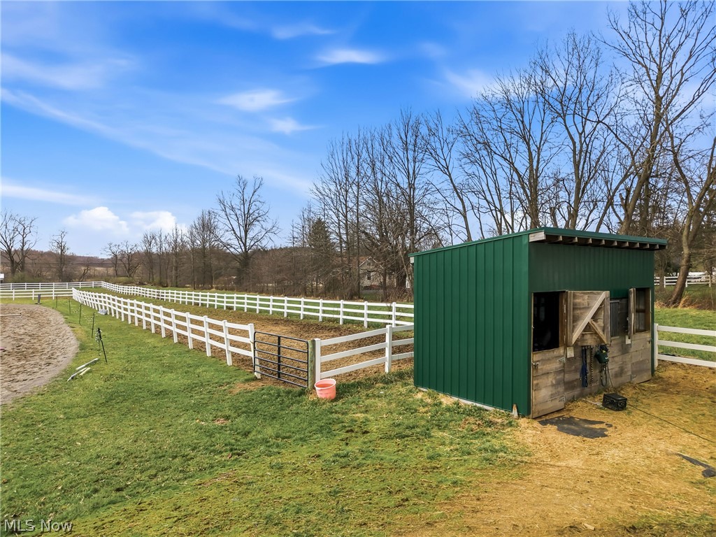 8305 Columbiana Canfield Road Canfield OH 44406