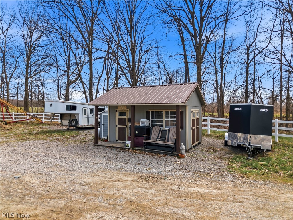 8305 Columbiana Canfield Road Canfield OH 44406
