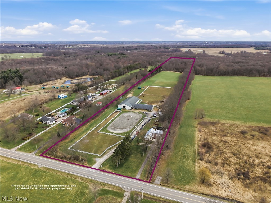 8305 Columbiana Canfield Road Canfield OH 44406