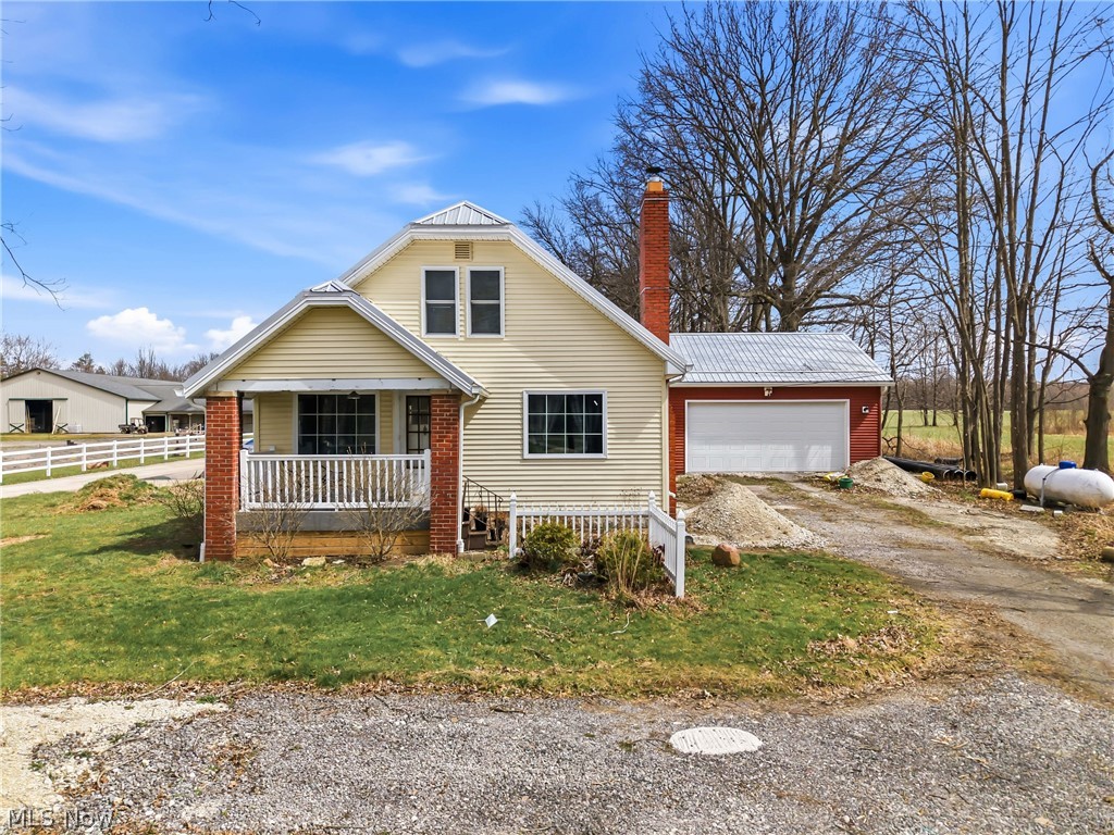 8305 Columbiana Canfield Road Canfield OH 44406